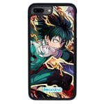 كفر آيفون 8 بلس بتصميم معركه في أكاديميتي للأبطال