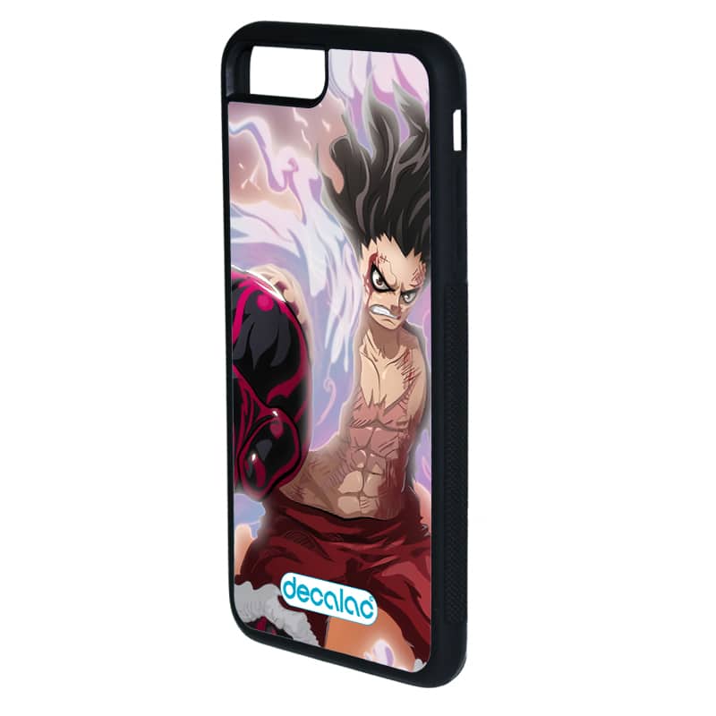 كفر-آيفون-8-بلس-بتصميم-هاكي-التصلب-لوفي-ون-بيس-1