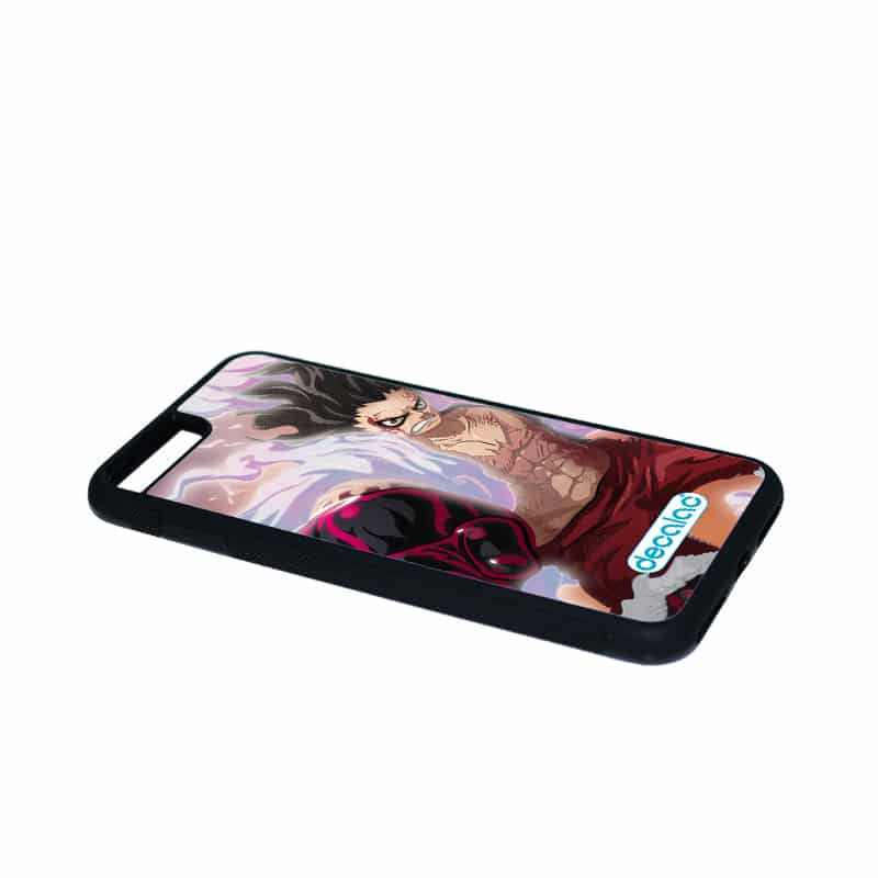 كفر-آيفون-8-بلس-بتصميم-هاكي-التصلب-لوفي-ون-بيس-2