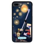 كفر آيفون 8 بلس بتصميم وداع إيس ون بيس