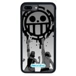 كفر آيفون 8 بلس بتصميم وداع الأميره فيفي ون بيس