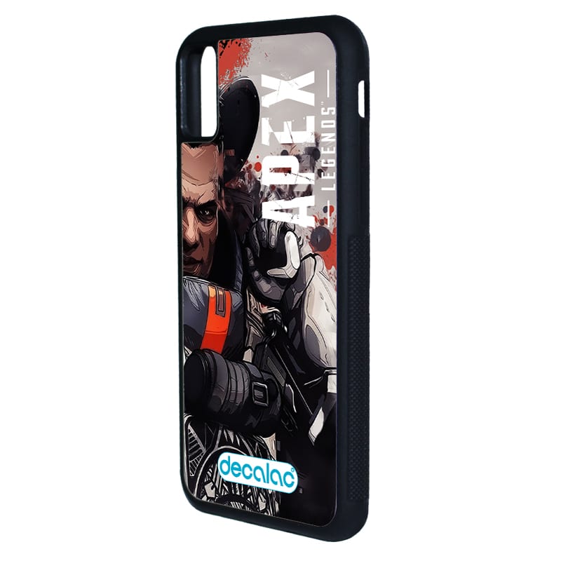 كفر-آيفون-X-بتصميم-أبيكس-ليجندز-جبل-طارق-1