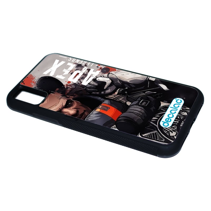 كفر-آيفون-X-بتصميم-أبيكس-ليجندز-جبل-طارق-2