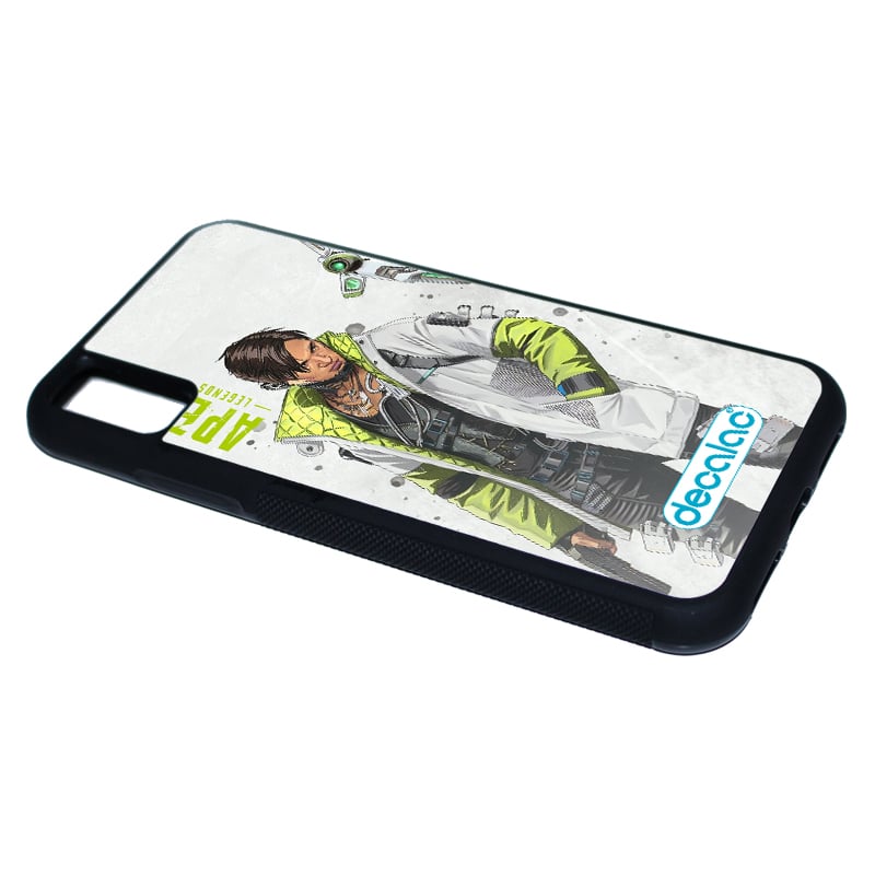 كفر-آيفون-X-بتصميم-أبيكس-ليجندز-كريبتو-2