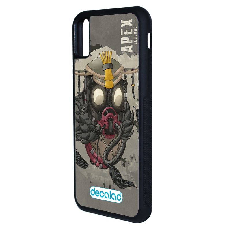 كفر-آيفون-X-بتصميم-أبيكس-ليجندزالمخيف-بلد-هاوند-1