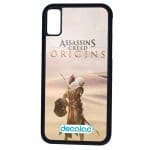 كفر آيفون X بتصميم أساسنز كريد أوريجنز