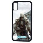 كفر آيفون X بتصميم أساسنز كريد الثورة الأمريكية