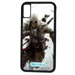 كفر آيفون X بتصميم أساسنز كريد وسط الحرب