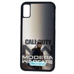 كفر آيفون X بتصميم احتراف لعبه كول أوف ديوتي