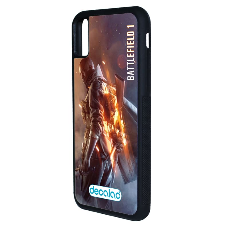 كفر-آيفون-X-بتصميم-اسلحة-باتلفيلد-1