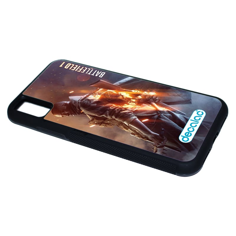 كفر-آيفون-X-بتصميم-اسلحة-باتلفيلد-2