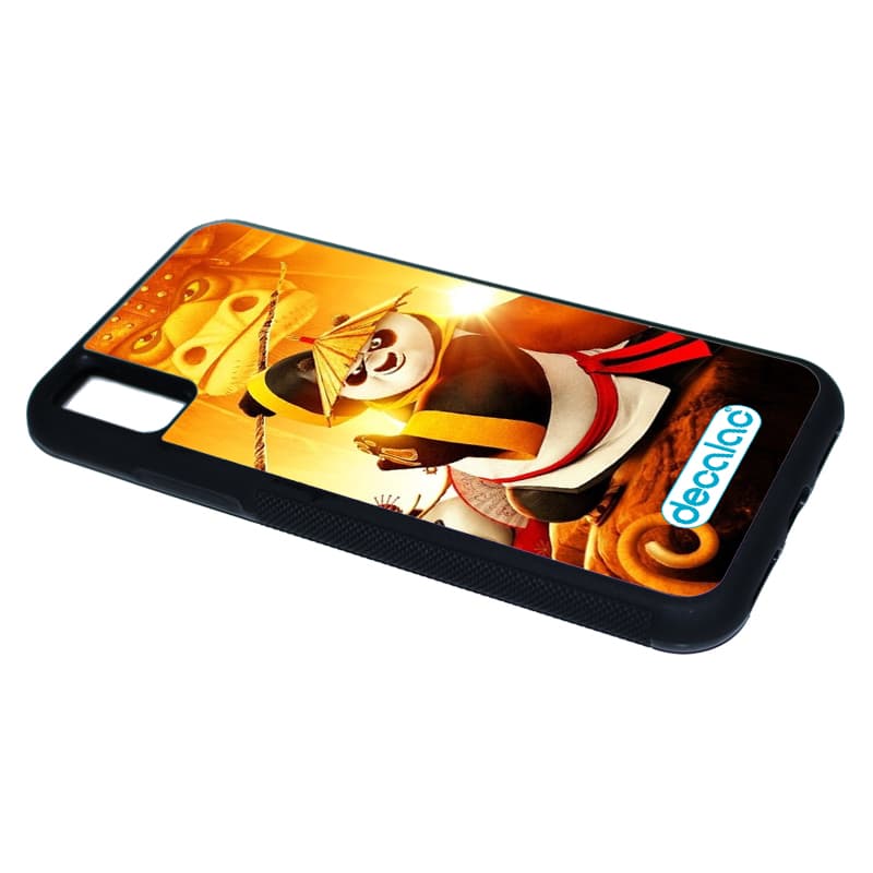 كفر-آيفون-X-بتصميم-اصدقاء-كونغ-فو-باندا-2