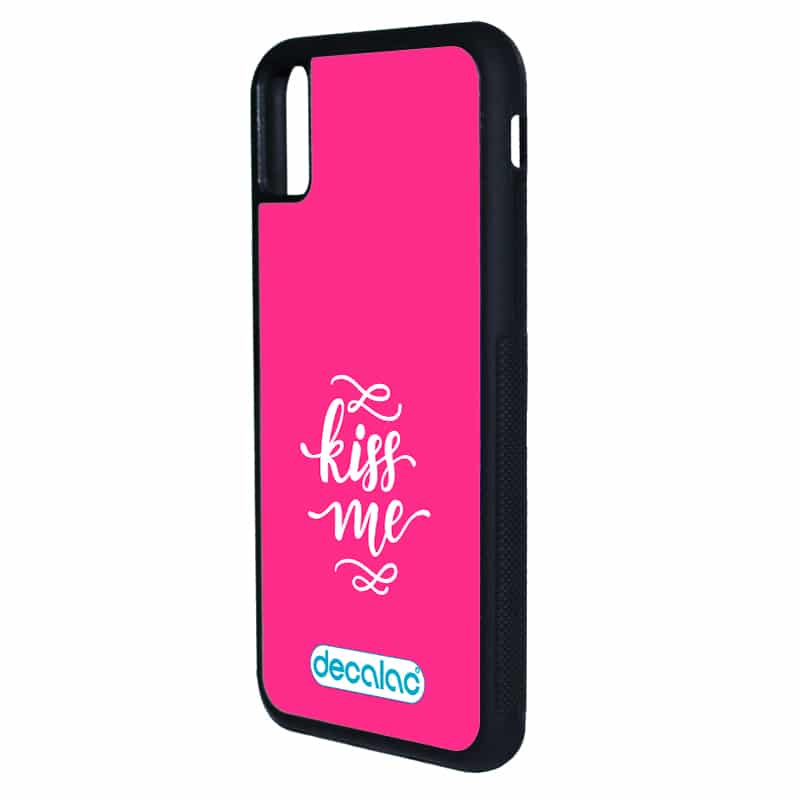 كفر-آيفون-X-بتصميم-اعطني-قبلة-1