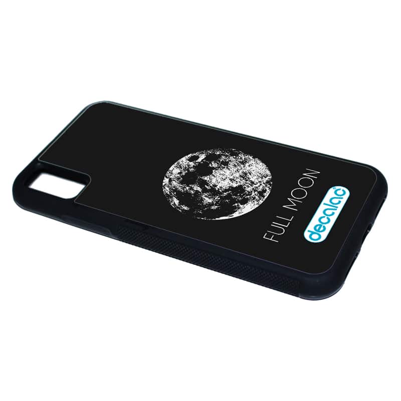 كفر-آيفون-X-بتصميم-اكتمال-القمر-2