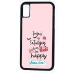 كفر آيفون X بتصميم الأجازه