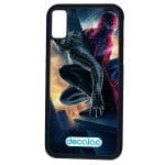 كفر آيفون X بتصميم الشر يسيطرعلى سبايدر مان