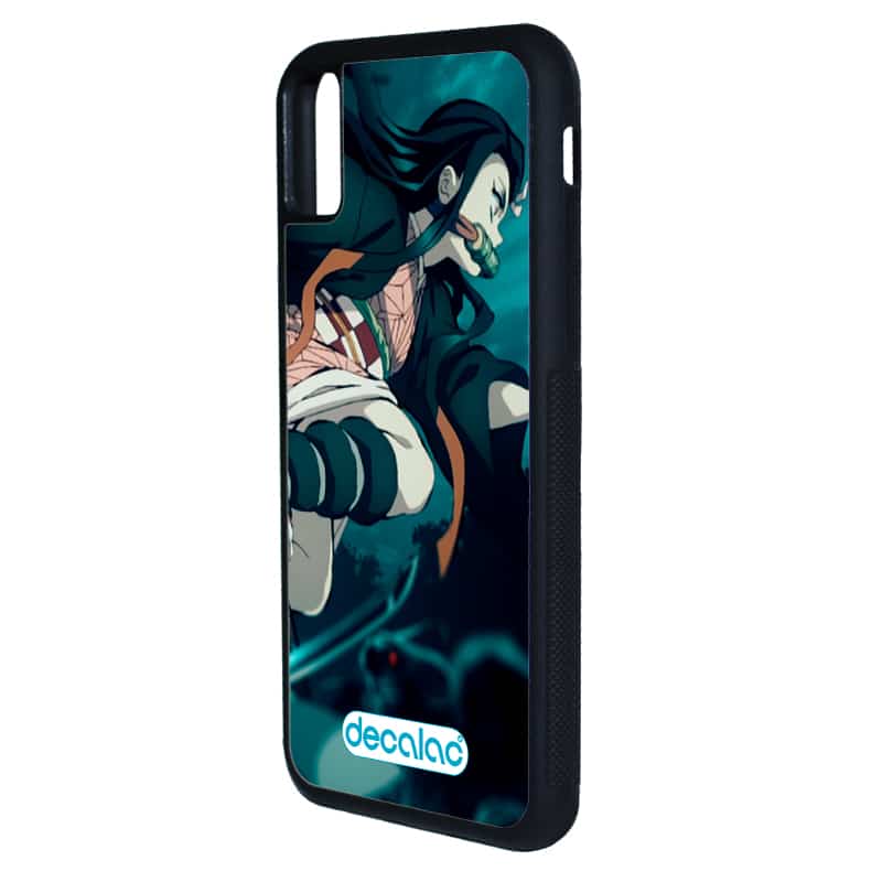 كفر-آيفون-X-بتصميم-الشقيقان-ضد-قاتل-الشياطين-1