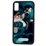 كفر آيفون X بتصميم الشقيقان ضد قاتل الشياطين