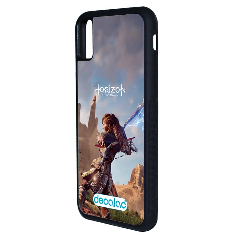 كفر-آيفون-X-بتصميم-المقاتلة-إلوي-هورايزن-زيرو-داون-1