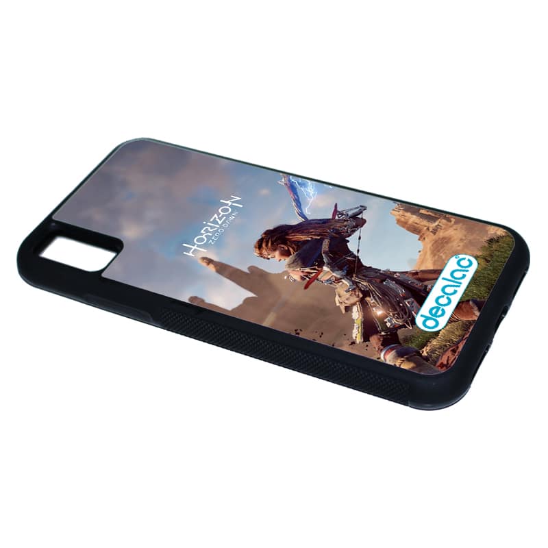 كفر-آيفون-X-بتصميم-المقاتلة-إلوي-هورايزن-زيرو-داون-2