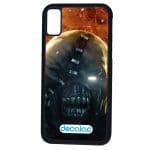 كفر آيفون X بتصميم النمسيس ريزدنت ايفل 3