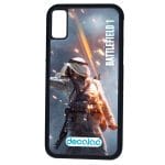 كفر آيفون X بتصميم باتلفيلد 1 معركه العرب