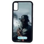 كفر آيفون X بتصميم باتلفيلد 1 معركه شيقة