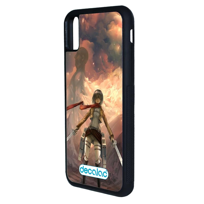 كفر-آيفون-X-بتصميم-تقضي-ميكاسا-على-العمالقة-هجوم-العمالقة-1