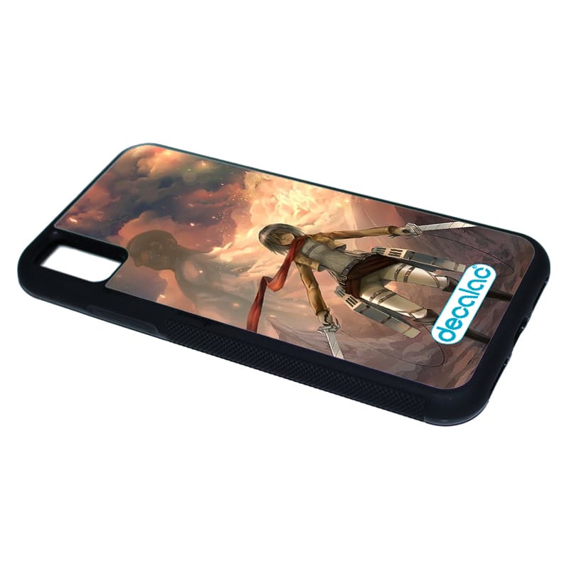 كفر-آيفون-X-بتصميم-تقضي-ميكاسا-على-العمالقة-هجوم-العمالقة-2