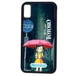 كفر آيفون X بتصميم جاري توتورو والطفله