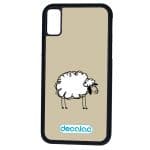 كفر آيفون X بتصميم خروف