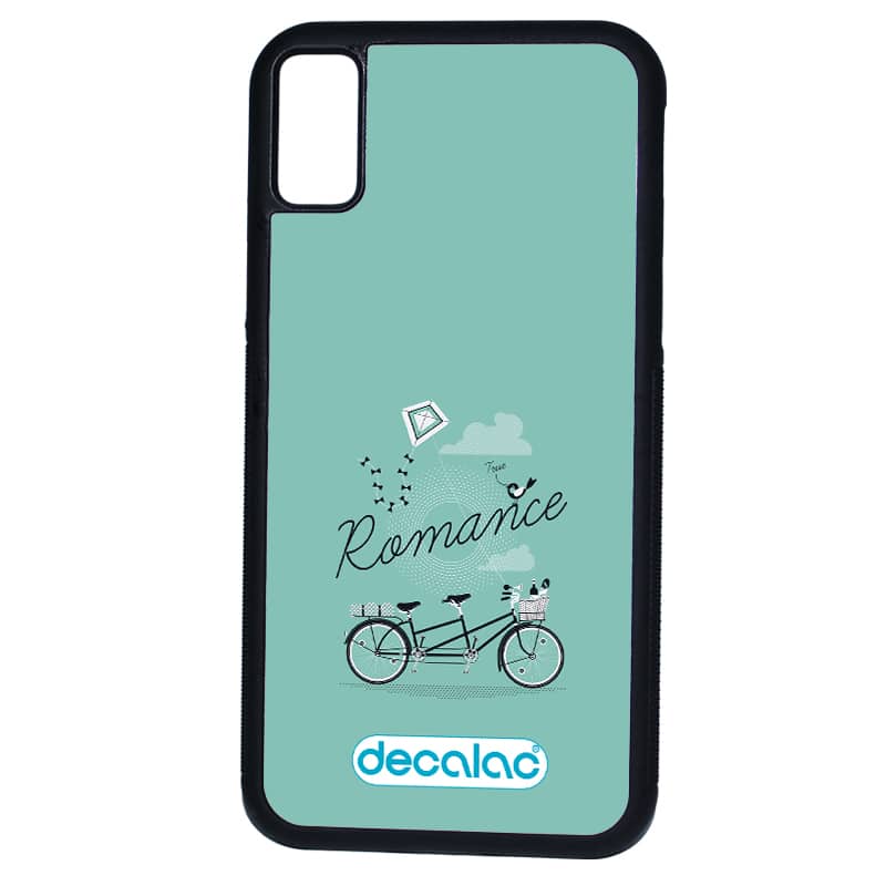 كفر آيفون X بتصميم دراجه هوائيه كفر آيفون X بتصميم دراجه هوائيه