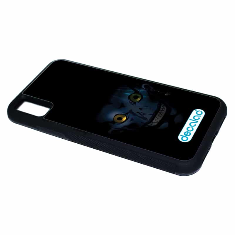 كفر-آيفون-X-بتصميم-ديث-نوت-ريوك-مخيف-2