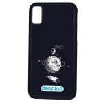 كفر آيفون X بتصميم رائد فضاء