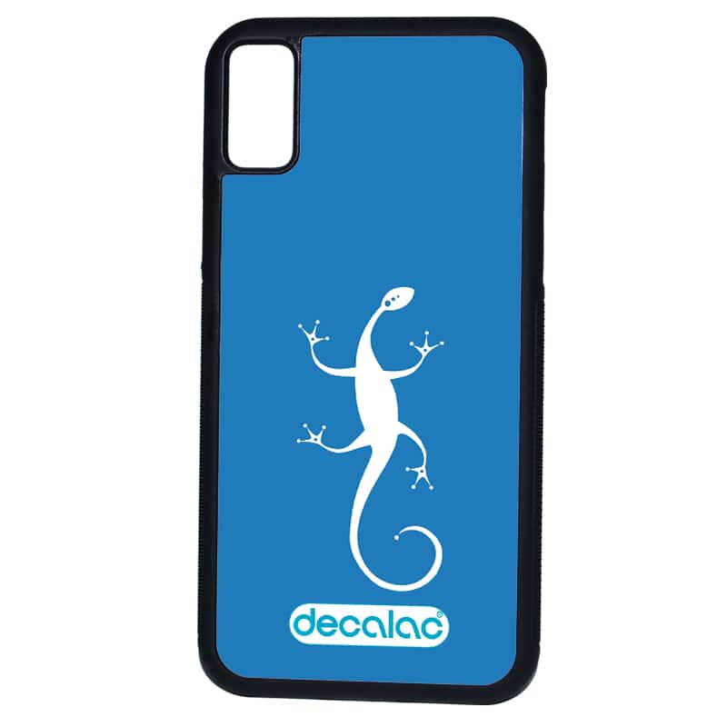 كفر آيفون X بتصميم سحليه كفر آيفون X بتصميم سحليه