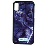 كفر آيفون X بتصميم سيدة ماريا من برج الساعة النجمي