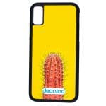 كفر آيفون X بتصميم صبار