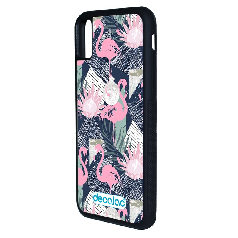 كفر-آيفون-X-بتصميم-فلامنغو-1