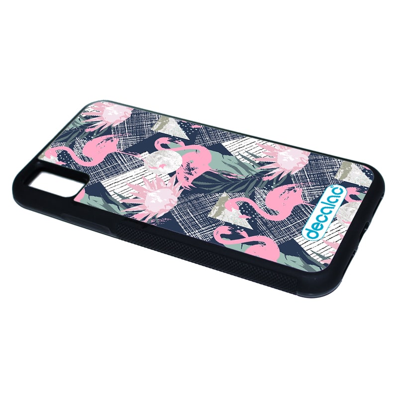 كفر-آيفون-X-بتصميم-فلامنغو-2