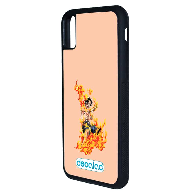 كفر-آيفون-X-بتصميم-قوة-إيس-من-ون-بيس-1