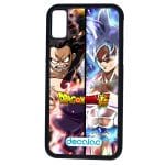 كفر آيفون X بتصميم قوة الابطال كل الانميات