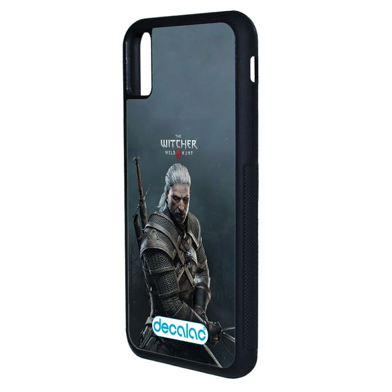 كفر-آيفون-X-بتصميم-قوة-جيرالت-من-ريفي-ذا-ويتشر-3-وايلد-هانت-1