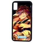 كفر آيفون X بتصميم قوة كامادو تانجيرو