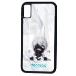 كفر آيفون X بتصميم وحش طوكيو الغول