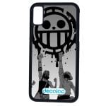 كفر آيفون X بتصميم وداع الأميره فيفي ون بيس