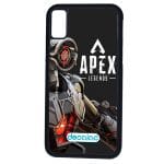 كفر آيفون XR بتصميم أبيكس ليجندز باثفايندر غاضب