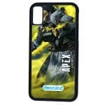 كفر آيفون XR بتصميم أبيكس ليجندز كوستيك