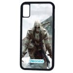 كفر آيفون XR بتصميم أساسنز كريد الثورة الأمريكية