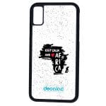 كفر آيفون XR بتصميم أفريقيا