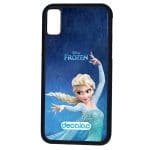 كفر آيفون XR بتصميم إلسا ملكة آريندل فروزن